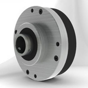 Riduttore armonico - SHG-2UH - Harmonic Drive LLC - coassiale / ad albero cavo / 20 - 50 Nm