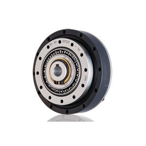 Riduttore armonico - SHG-2SH - Harmonic Drive LLC - coassiale / ad albero cavo / 20 - 50 Nm