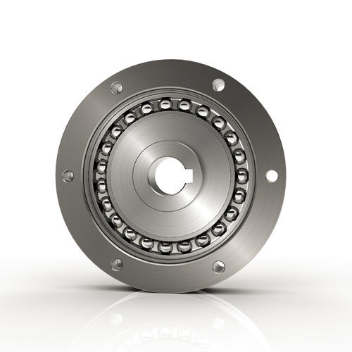 Riduttore armonico - FB-2 - Harmonic Drive LLC - coassiale / ad albero pieno / 1 - 5 Nm