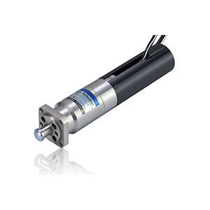 Attuatore elettrico - LA-3 series - Harmonic Drive LLC - lineare / con vite a sfere / servomotore