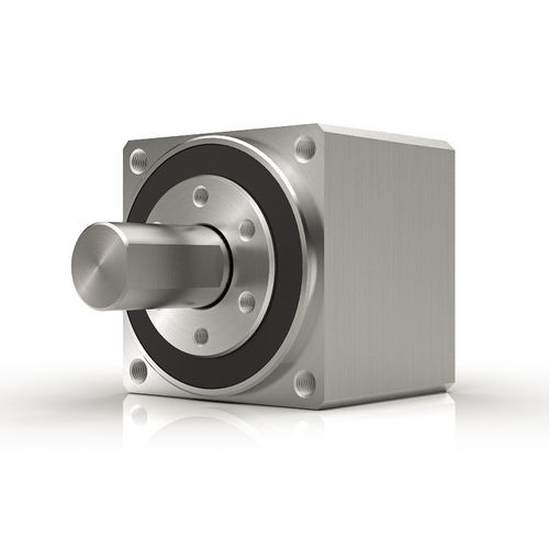 Riduttore armonico - CSF-1U-CC - Harmonic Drive LLC - coassiale / ad albero pieno / 1 - 5 Nm