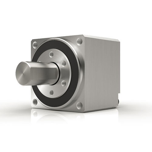 Riduttore armonico - CSF-1U - Harmonic Drive LLC - coassiale / ad albero pieno / 1 - 5 Nm