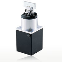 Testa galvanometrica 1 asse - LSA-10A-30 - Harmonic Drive LLC - per marcatura / di ispezione / per misurazione dimensionale
