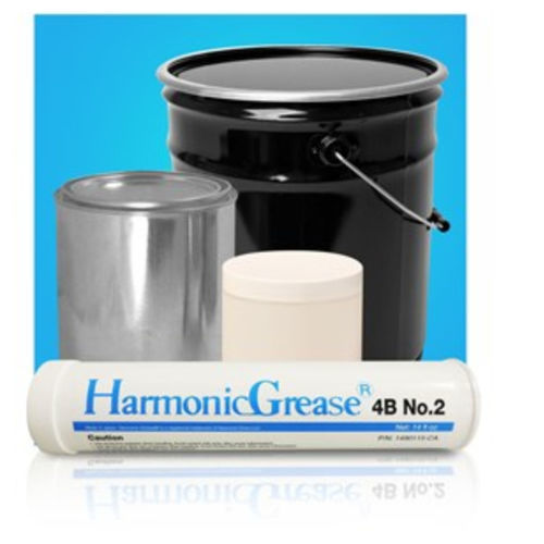 Grasso di lubrificazione - 4B No.2 - Harmonic Drive LLC - per contatti elettrici / sintetico / per ingranaggi