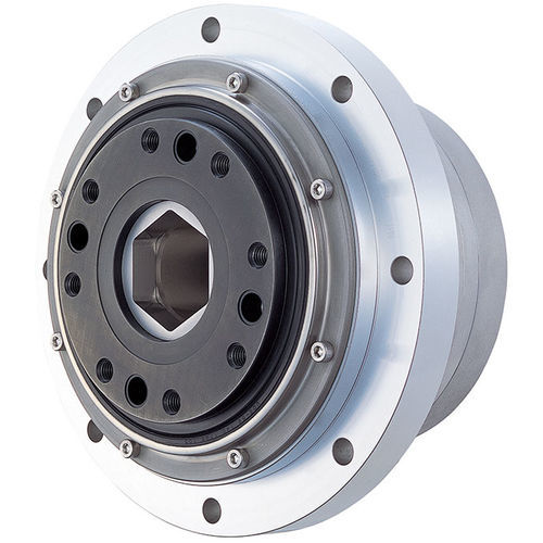 Servoattuatore ad albero cavo - FHA-C PR   - Harmonic Drive LLC - elettrico / rotativo / con motore brushless DC