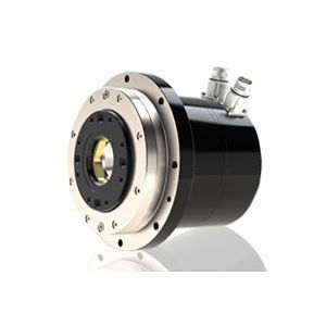 Servoattuatore elettrico - FHA-C H  - Harmonic Drive LLC - rotativo / 480 V / per ambienti difficili