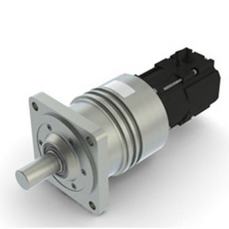 Servoattuatore elettrico - RSF series - Harmonic Drive LLC - rotativo / con motore brushless DC / 200 V
