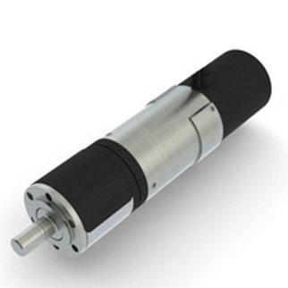 Servoattuatore rotativo - RH series - Harmonic Drive LLC - elettrico / DC / 24 V