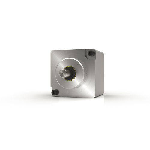 Riduttore armonico - CSF series - Harmonic Drive LLC - coassiale / ad albero pieno / 1 - 5 Nm