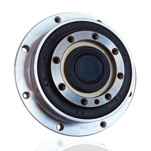 Riduttore armonico - CSF-2UH-ULW - Harmonic Drive LLC - coassiale / ad albero pieno / 1 - 5 Nm
