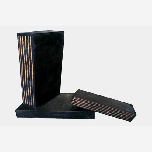 Elastomero sintetico - Supranusa Indogita, PT - in gomma naturale / in neoprene / per applicazioni tecniche