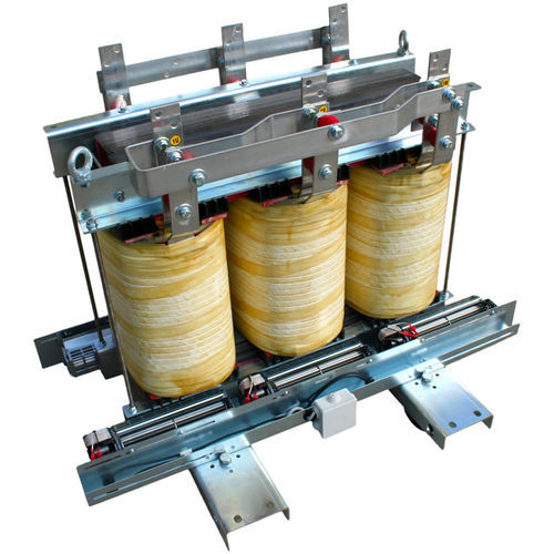 Trasformatore isolato ad aria - TTI S  series - SIRMET ELETTRICA srl - di distribuzione / a secco / monofase