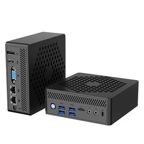 PC mini - IPC-AC500-A - Fodenn Electronic Technology Co., Ltd. - box / Edge AI / embedded