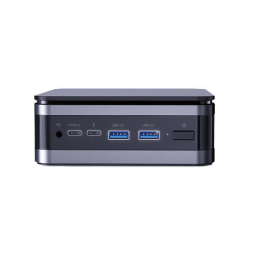 PC box - F20 - Fodenn Electronic Technology Co., Ltd. - Edge AI / da ufficio / con montaggio VESA
