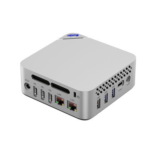 PC box - F30 - Fodenn Electronic Technology Co., Ltd. - Edge AI / intelligenza artificiale / da ufficio