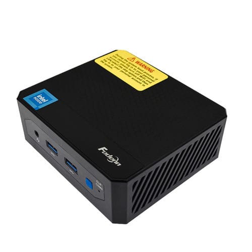 PC box - F10 - Fodenn Electronic Technology Co., Ltd. - Edge AI / intelligenza artificiale / embedded