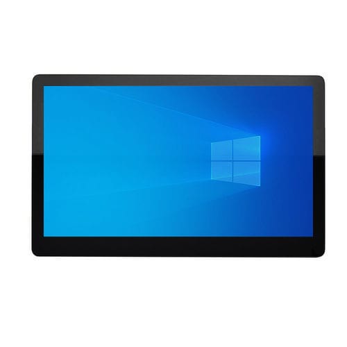 Panel PC TFT LCD - IPC-HC1315 - Fodenn Electronic Technology Co., Ltd. - con touchs creen capacitivo PCAP / 15,6" / 1920 x 1080