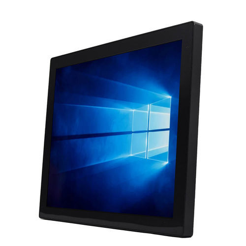 Panel PC con touch screen resistivo - IPC-HC1317 - Fodenn Electronic Technology Co., Ltd. - TFT LCD / con touchs creen capacitivo PCAP / con retroilluminazione a LED