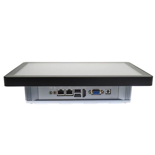 Panel PC TFT LCD - IPC-CF1312 - Fodenn Electronic Technology Co., Ltd. - con touchs creen capacitivo PCAP / con retroilluminazione a LED / 12.1"