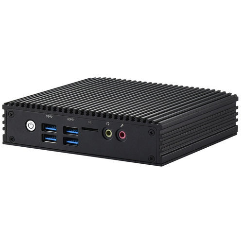 PC Edge AI - IPC-AC500-B - Fodenn Electronic Technology Co., Ltd. - box / da ufficio / con montaggio VESA