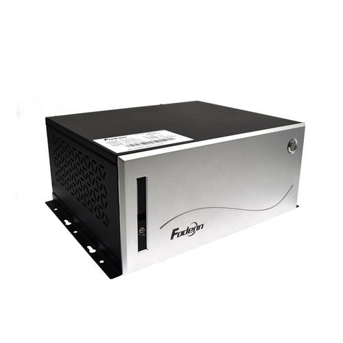 PC box - IPC-HC5043 - Fodenn Electronic Technology Co., Ltd. - da parete / da ufficio / con montaggio VESA