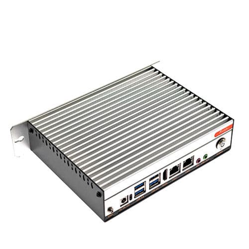 PC box - IPC-AC600 - Fodenn Electronic Technology Co., Ltd. - edge / espansione / embedded