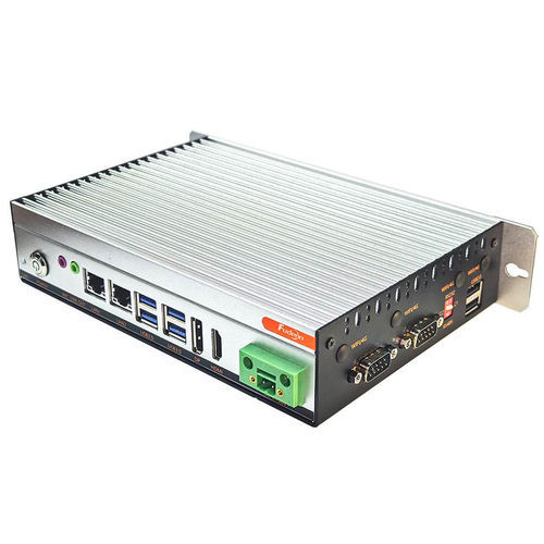 PC box - IPC-AC700 - Fodenn Electronic Technology Co., Ltd. - Edge AI / all-in-one / server