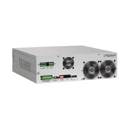 Inverter DC AC fuori rete - PQstorI - Hitachi Energy - di potenza / di frequenza / per energie rinnovabili