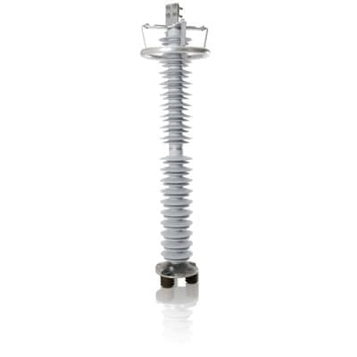 Limitatore di sovratensione classe II - PEXLIM series - Hitachi Energy - classe III / per sottostazione elettrica / compatto