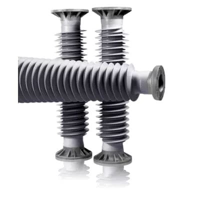 Isolatore elettrico - Hitachi Energy