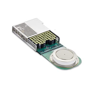 Tiristore di controllo - 5SHY series - Hitachi Energy - di potenza