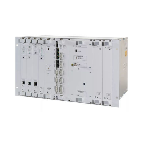 PLC compatto - ETL600 R4 - Hitachi Energy - integrato