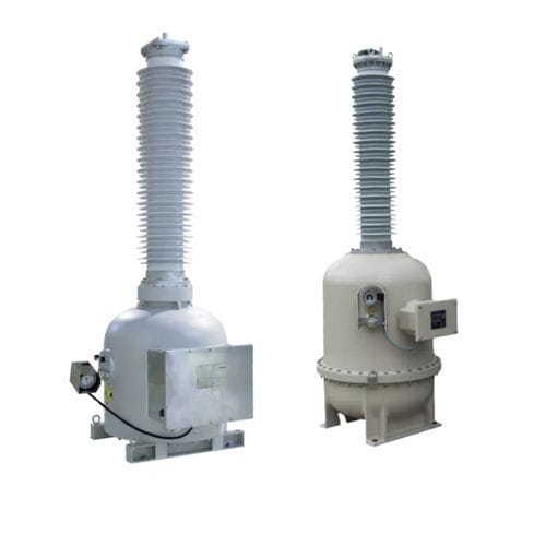 Trasformatore di distribuzione - TIP - Hitachi Energy - in olio / per servizio esterno / di sottostazioni