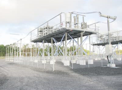 Sistema di compensazione - Hitachi Energy