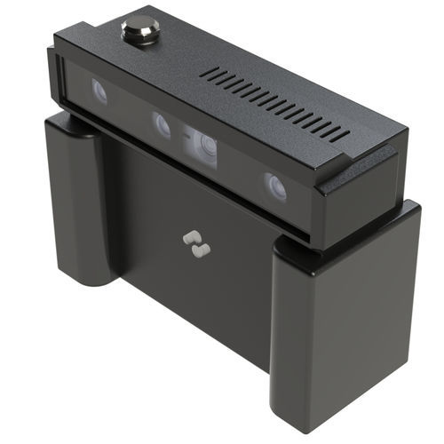 Telecamera digitale - Luxolis 3D Capture - Luxolis - 3D / industriale / di visione per macchina industriale