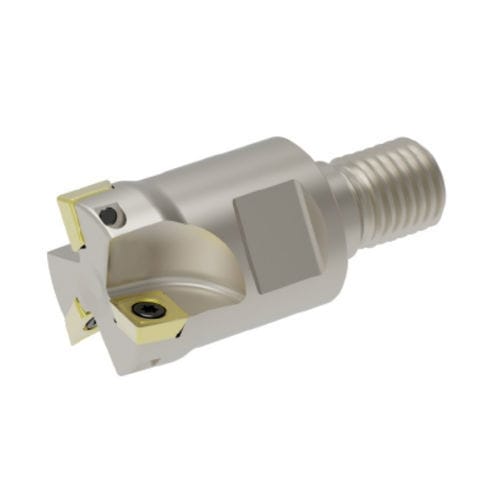 Fresa a inserti - AFM89-SD09/12 - Achteck Tool