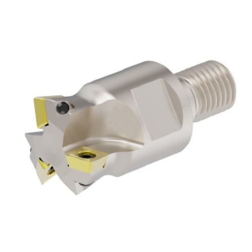 Fresa a inserti multitaglienti - AHM15-025-Z02- M12 R-SD09 - Achteck Tool
