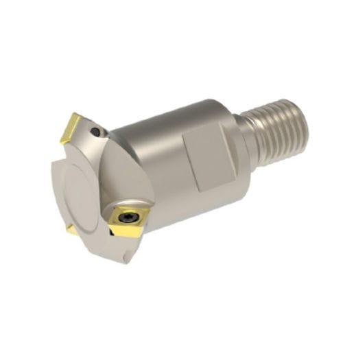 Testa di fresatura - ACM45-016-Z02-M08R-SD09 - Achteck Tool