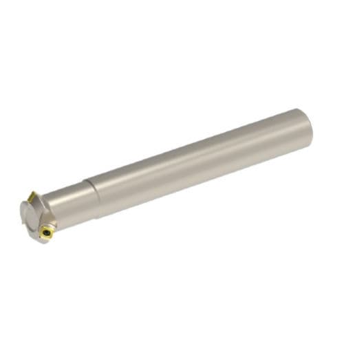 Fresa a inserti multitaglienti - ACM45-012-Z01-C16R-SD09-L160 - Achteck Tool - per scanalare / per taglio