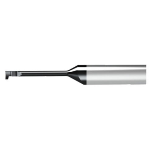 Utensile di scanalatura interno - ASIFR/L 06B100-6215 - Achteck Tool - in carburo