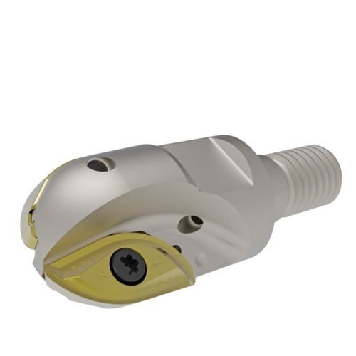 Testa di fresatura - APM00-RP - Achteck Tool