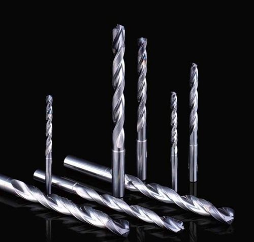 Punta integrale - D108 8D  - Achteck Tool - universale / in carburo