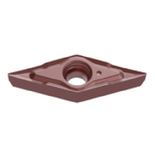 Utensile di tornitura ad inserti amovibili - VBGT 160408E-BS AC052P - Achteck Tool