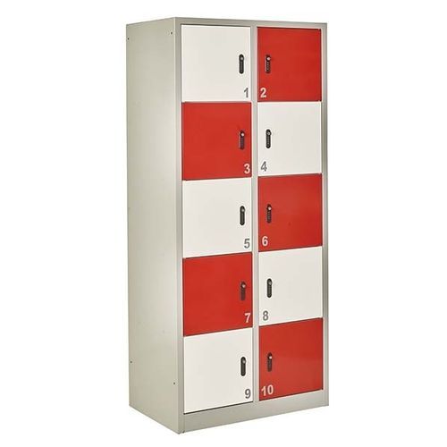 Armadietto di sicurezza - 109-10-CN10 - Arredindustria e Lory Srl