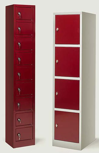 Armadietto di sicurezza - 109/4A - Arredindustria e Lory Srl