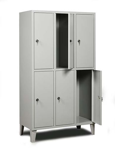 Armadietto di sicurezza - 109-10-C6 - Arredindustria e Lory Srl