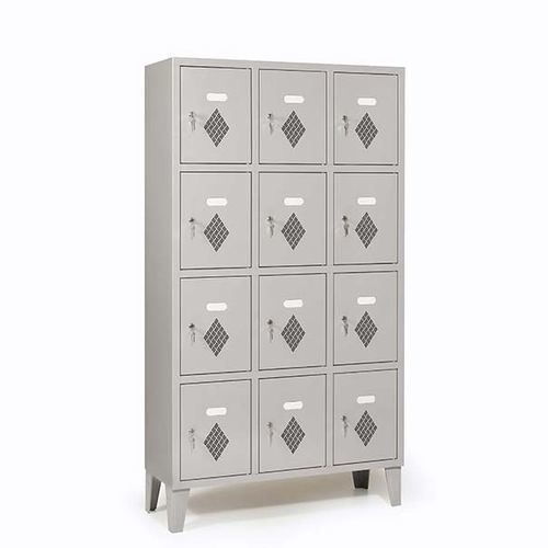 Armadietto di sicurezza - 109-10-C12 - Arredindustria e Lory Srl