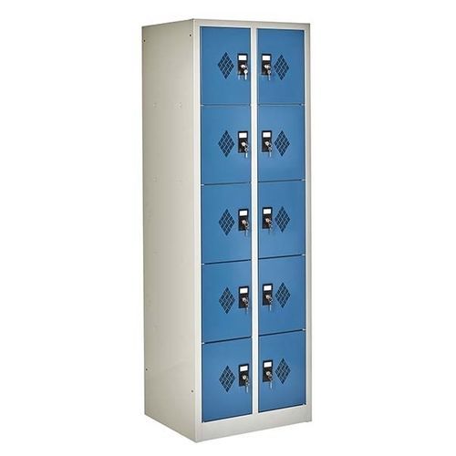 Armadietto di sicurezza - 109-10-CN10L60 - Arredindustria e Lory Srl