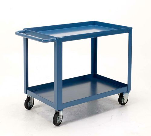 Carrello da officina senza cassetti - 304/1 - Arredindustria e Lory Srl