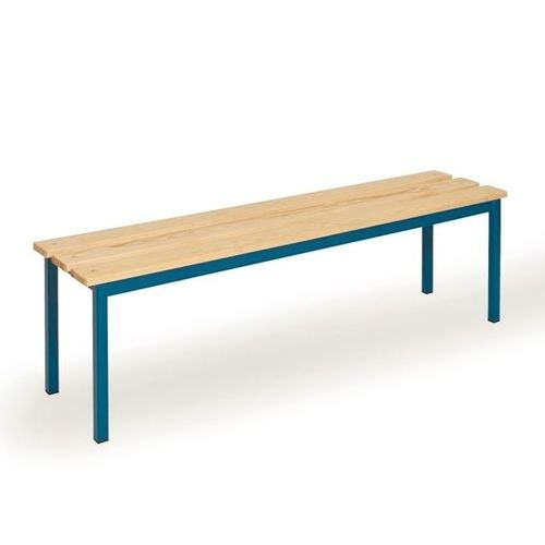 Panca in legno - 123B - Arredindustria e Lory Srl